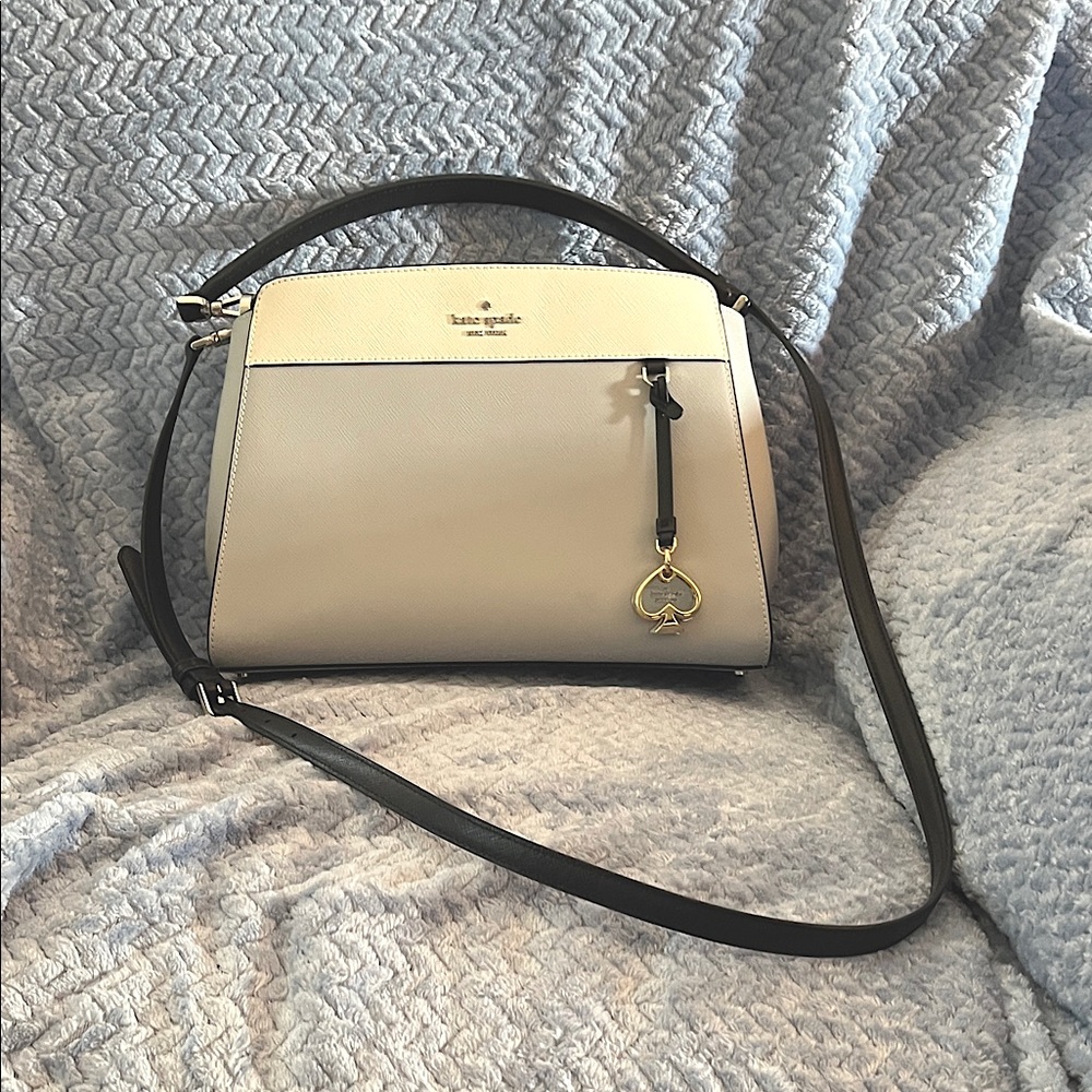 Kate spade medium crossbody